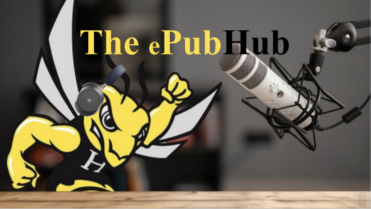 EPub Hub Episode 2b